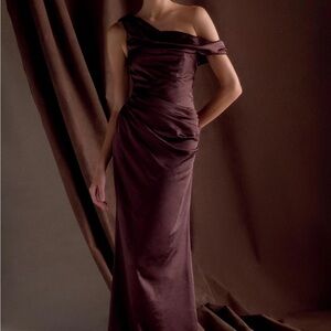 Meshki Bridesmaid Dress